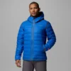 Men Thunder Bay™ II Down Jacket Men Thunder Bay™ II Down Jacket