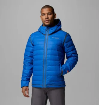 Men Thunder Bay™ II Down Jacket
