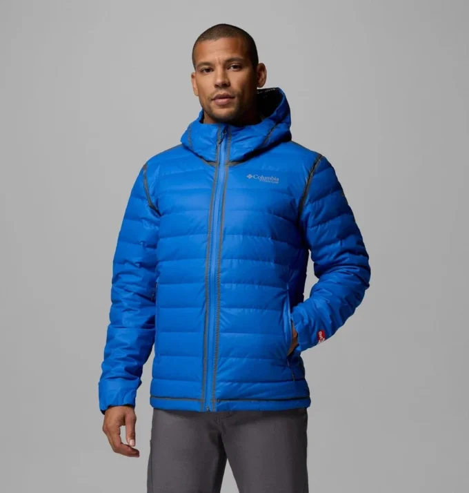 Men Thunder Bay™ II Down Jacket Men Thunder Bay™ II Down Jacket