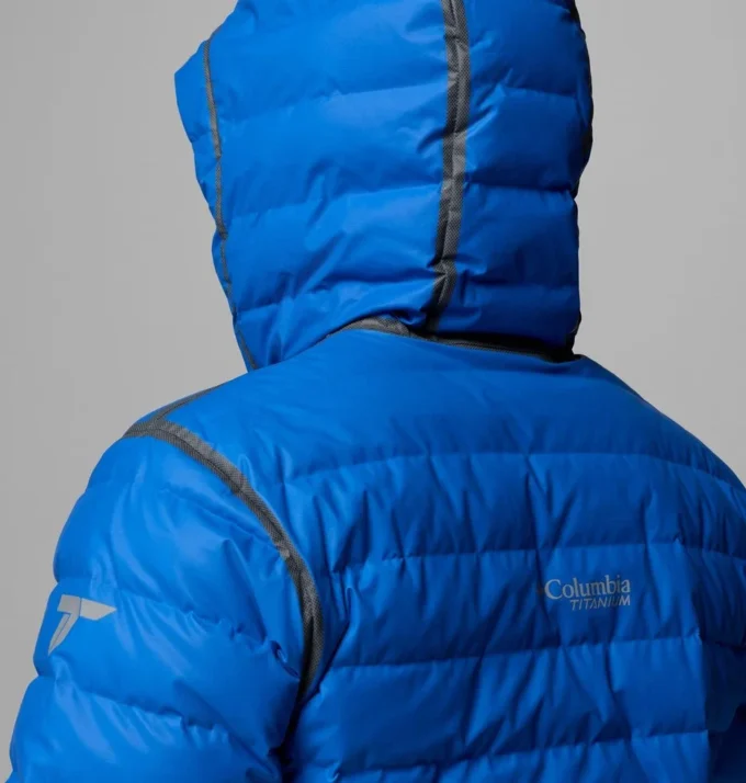 Men Thunder Bay™ II Down Jacket Men Thunder Bay™ II Down Jacket