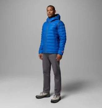 Men Thunder Bay™ II Down Jacket