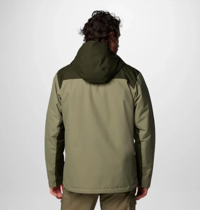 Men Tipton Peak™ III Insulated Jacket Men Tipton Peak™ III Insulated Jacket