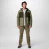 Men Tipton Peak™ III Insulated Jacket Men Tipton Peak™ III Insulated Jacket