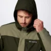 Men Tipton Peak™ III Insulated Jacket Men Tipton Peak™ III Insulated Jacket