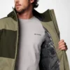 Men Tipton Peak™ III Insulated Jacket Men Tipton Peak™ III Insulated Jacket