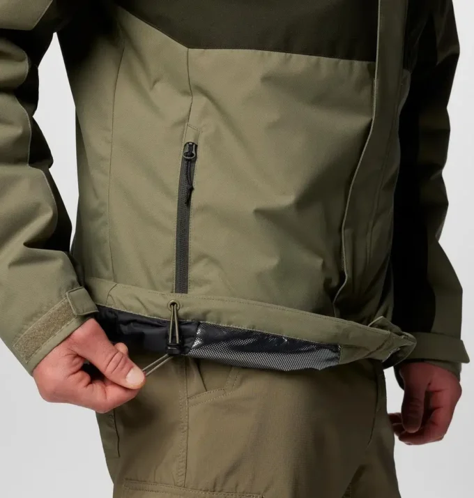 Men Tipton Peak™ III Insulated Jacket Men Tipton Peak™ III Insulated Jacket