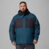 Men Tipton Peak™ III Insulated Jacket – Big Men Tipton Peak™ III Insulated Jacket – Big