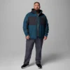 Men Tipton Peak™ III Insulated Jacket – Big Men Tipton Peak™ III Insulated Jacket – Big