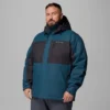 Men Tipton Peak™ III Insulated Jacket – Big Men Tipton Peak™ III Insulated Jacket – Big