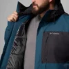 Men Tipton Peak™ III Insulated Jacket – Big Men Tipton Peak™ III Insulated Jacket – Big