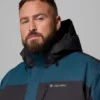 Men Tipton Peak™ III Insulated Jacket – Big Men Tipton Peak™ III Insulated Jacket – Big