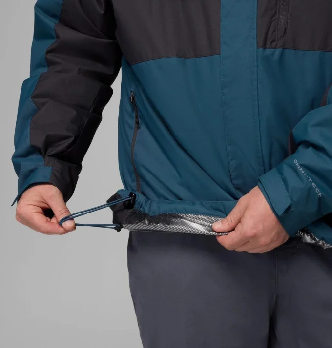 Men Tipton Peak™ III Insulated Jacket – Big Men Tipton Peak™ III Insulated Jacket – Big
