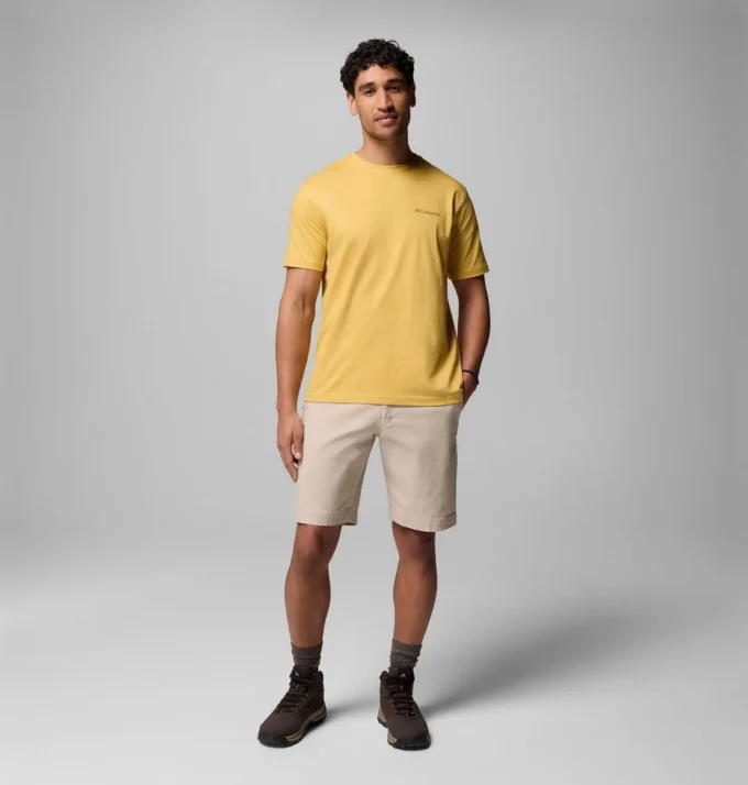 Men Toober Graphic T-Shirt