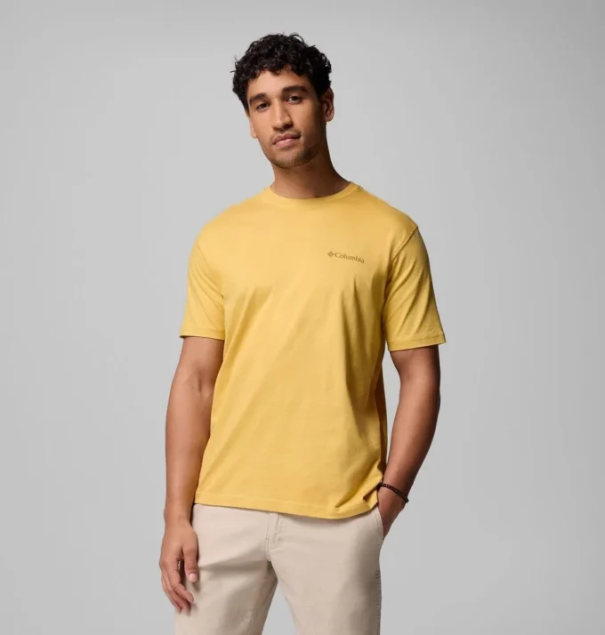 Men Toober Graphic T-Shirt
