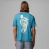 Men Traces Sasquatch Br CSC Short Sleeve T-Shirt