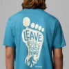 Men Traces Sasquatch Br CSC Short Sleeve T-Shirt