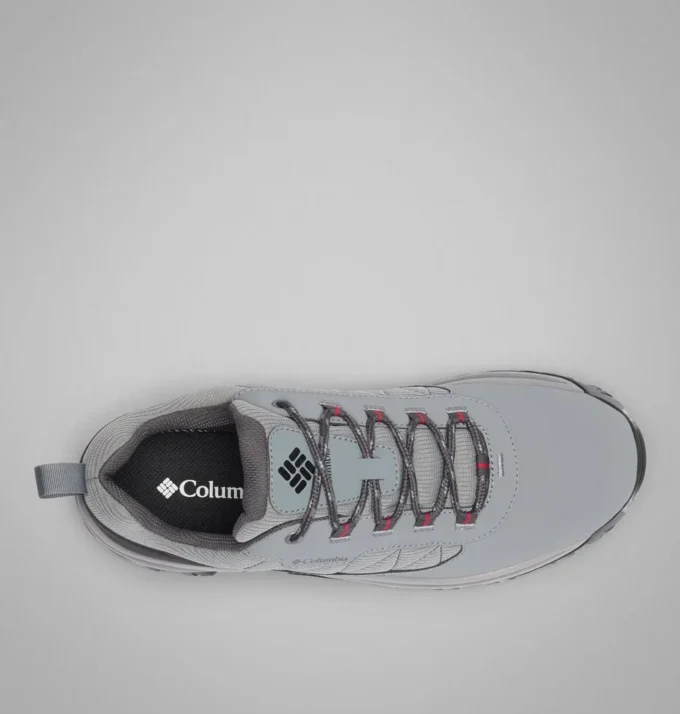Men Transverse™ Hike Low Shoe Men Transverse™ Hike Low Shoe
