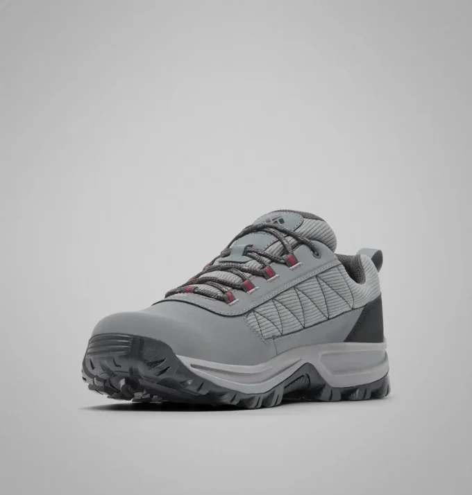Men Transverse™ Hike Low Shoe Men Transverse™ Hike Low Shoe