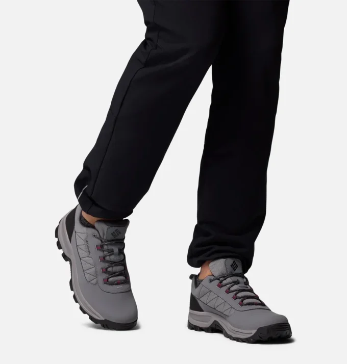 Men Transverse™ Hike Low Shoe – Wide Men Transverse™ Hike Low Shoe – Wide