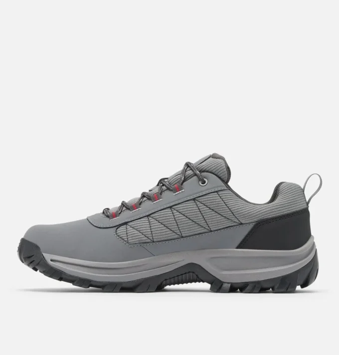Men Transverse™ Hike Low Shoe – Wide Men Transverse™ Hike Low Shoe – Wide