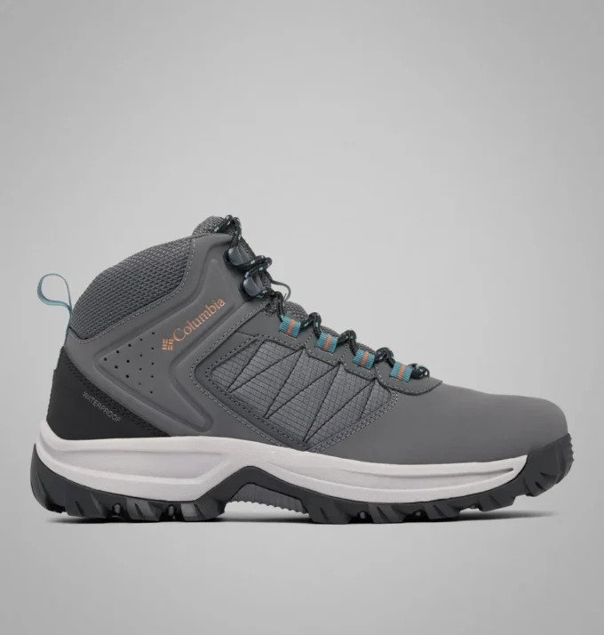 Men Transverse™ Hike Waterproof Shoe Men Transverse™ Hike Waterproof Shoe