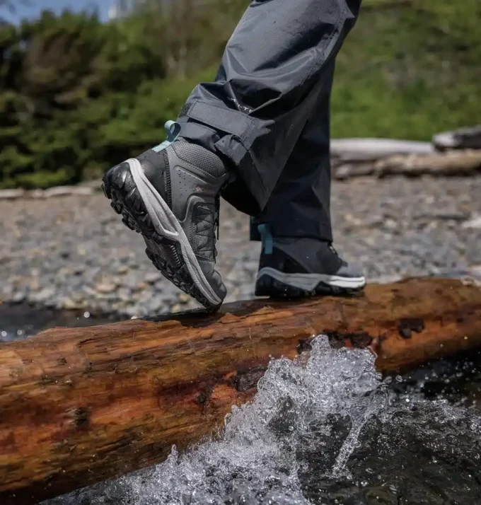 Men Transverse™ Hike Waterproof Shoe Men Transverse™ Hike Waterproof Shoe