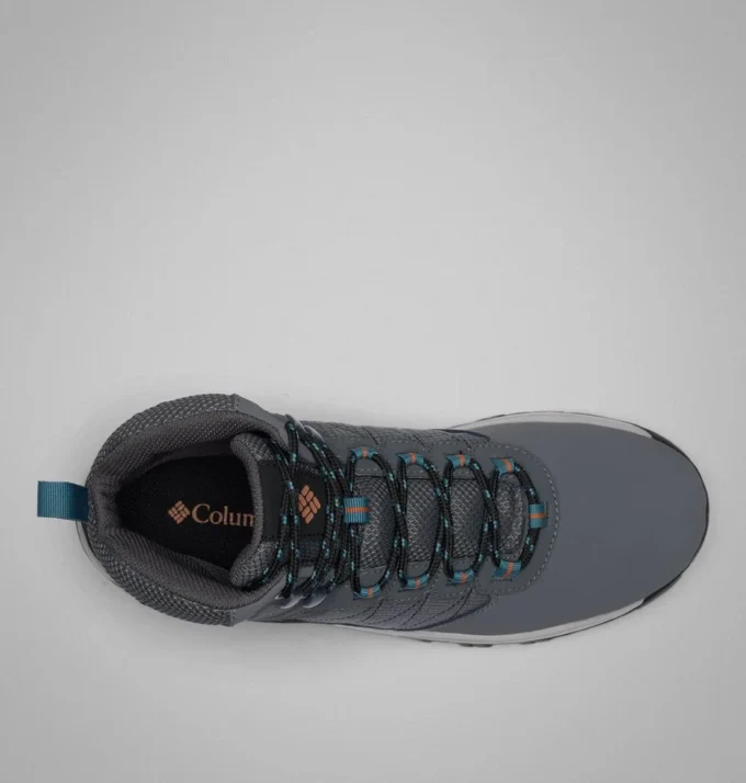 Men Transverse™ Hike Waterproof Shoe Men Transverse™ Hike Waterproof Shoe