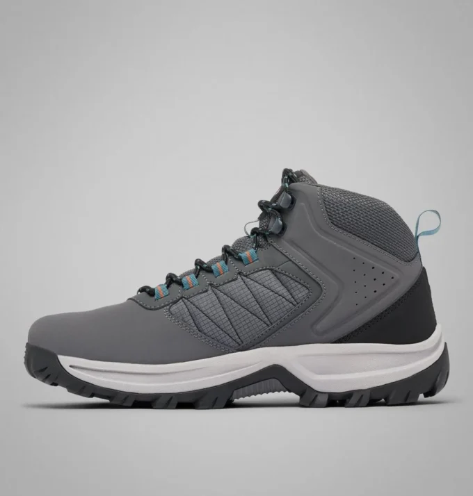 Men Transverse™ Hike Waterproof Shoe Men Transverse™ Hike Waterproof Shoe