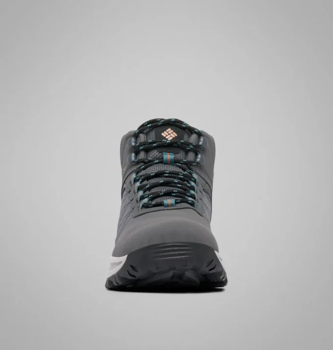 Men Transverse™ Hike Waterproof Shoe Men Transverse™ Hike Waterproof Shoe