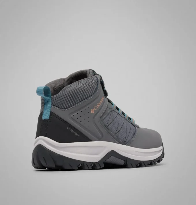 Men Transverse™ Hike Waterproof Shoe Men Transverse™ Hike Waterproof Shoe