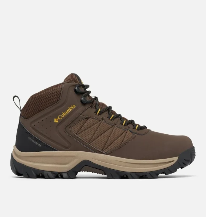 Men Transverse™ Hike Waterproof Shoe – Wide Men Transverse™ Hike Waterproof Shoe – Wide