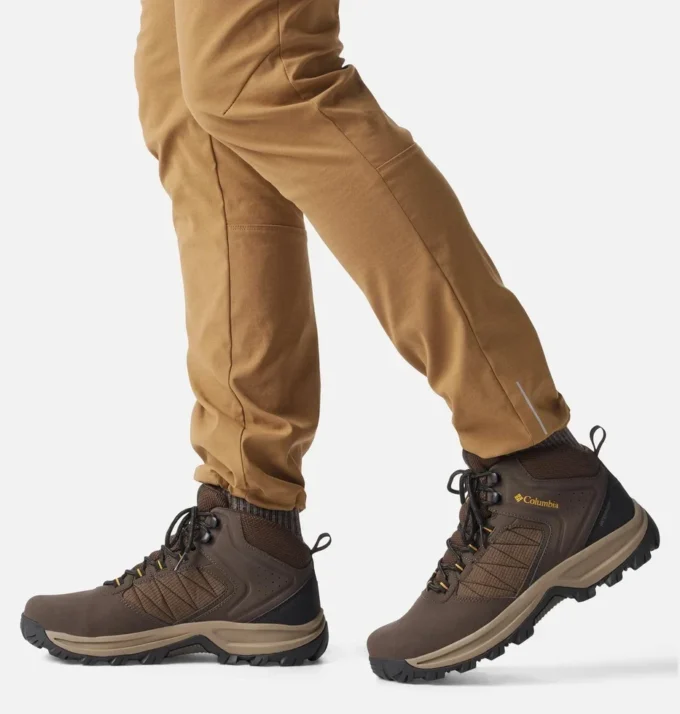 Men Transverse™ Hike Waterproof Shoe – Wide Men Transverse™ Hike Waterproof Shoe – Wide