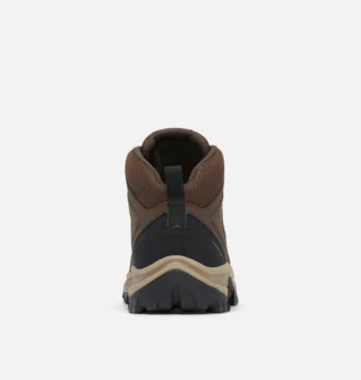 Men Transverse™ Hike Waterproof Shoe – Wide