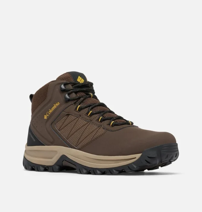 Men Transverse™ Hike Waterproof Shoe – Wide Men Transverse™ Hike Waterproof Shoe – Wide