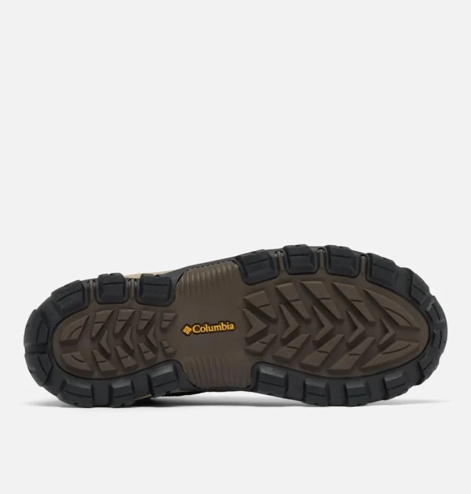 Men Transverse™ Hike Waterproof Shoe – Wide Men Transverse™ Hike Waterproof Shoe – Wide