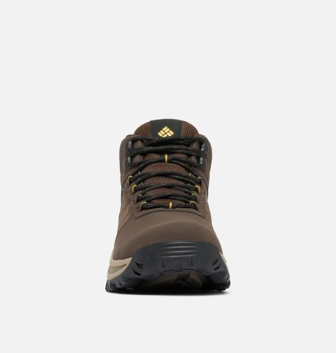 Men Transverse™ Hike Waterproof Shoe – Wide Men Transverse™ Hike Waterproof Shoe – Wide