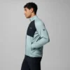 Men Triple Canyon™ Grid Fleece II Full Zip Jacket Men Triple Canyon™ Grid Fleece II Full Zip Jacket