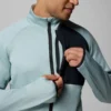 Men Triple Canyon™ Grid Fleece II Full Zip Jacket Men Triple Canyon™ Grid Fleece II Full Zip Jacket