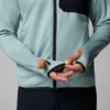 Men Triple Canyon™ Grid Fleece II Full Zip Jacket Men Triple Canyon™ Grid Fleece II Full Zip Jacket