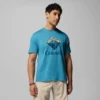 Men Troy Graphic T-Shirt