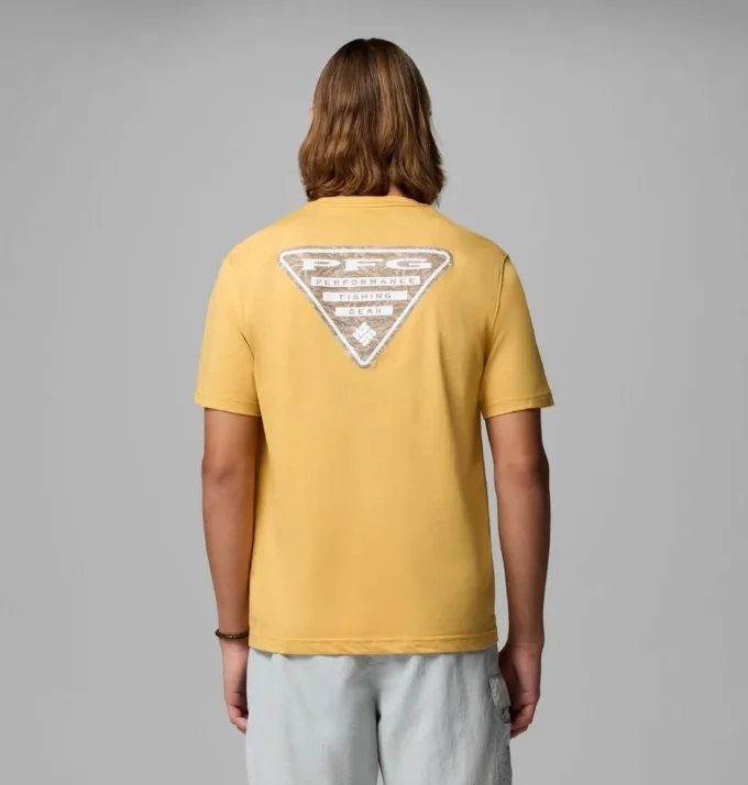 Men Tunny PFG Short Sleeve T-Shirt