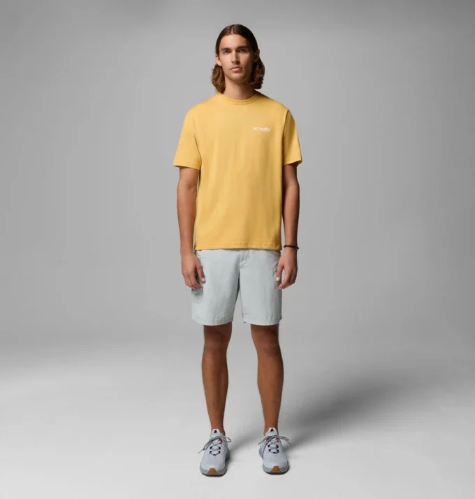Men Tunny PFG Short Sleeve T-Shirt
