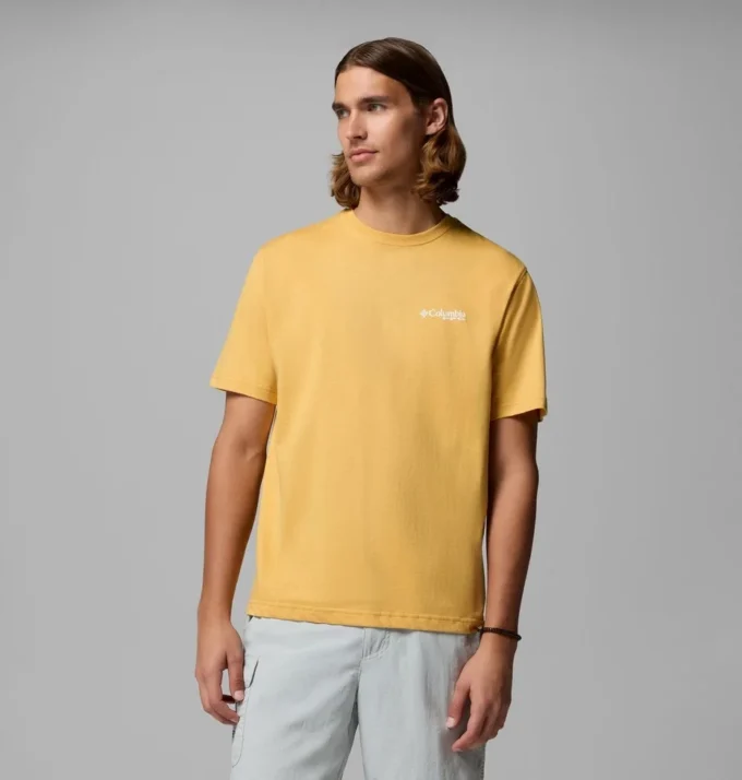 Men Tunny PFG Short Sleeve T-Shirt