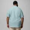 Men Utilizer™ II Solid Short Sleeve Shirt – Big Men Utilizer™ II Solid Short Sleeve Shirt – Big