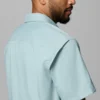 Men Utilizer™ II Solid Short Sleeve Shirt – Tall Men Utilizer™ II Solid Short Sleeve Shirt – Tall