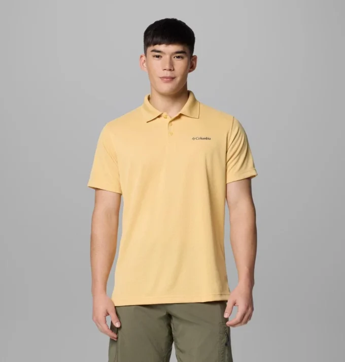 Men Utilizer™ Polo Shirt