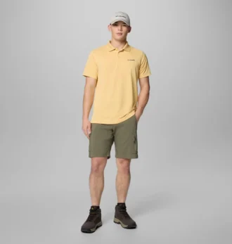 Men Utilizer™ Polo Shirt