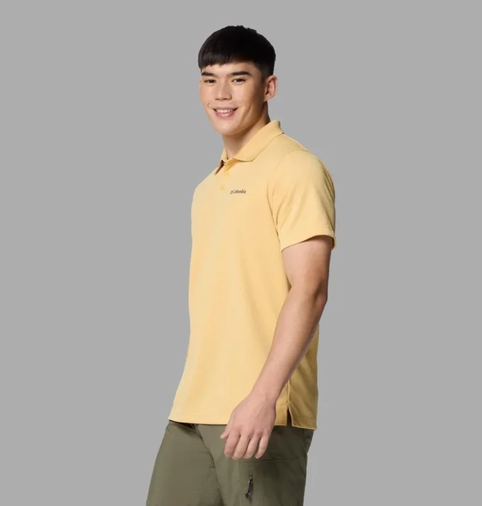 Men Utilizer™ Polo Shirt