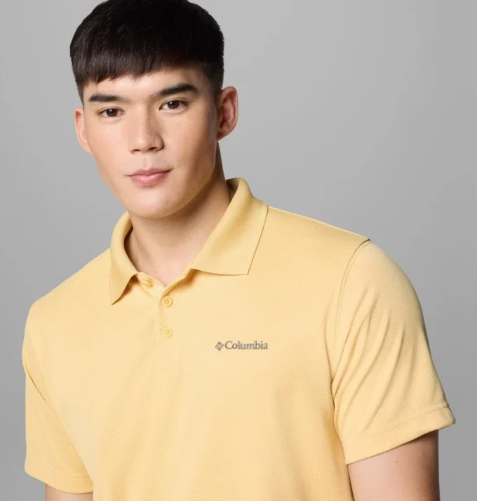 Men Utilizer™ Polo Shirt