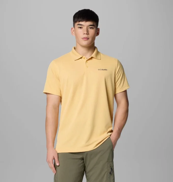 Men Utilizer™ Polo Shirt